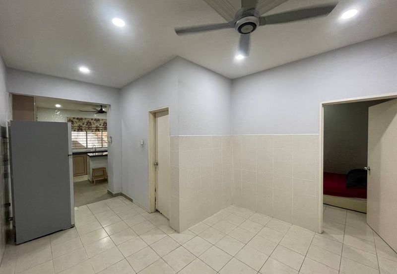 Nerida Denai Alam Shah Alam Double Storey Terrace For Sale Freehold   