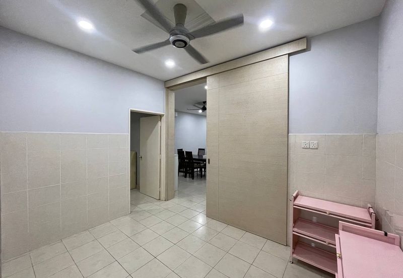 Nerida Denai Alam Shah Alam Double Storey Terrace For Sale Freehold   