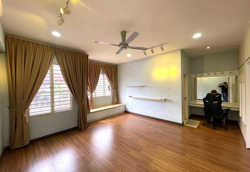 Nerida Denai Alam Shah Alam Double Storey Terrace For Sale Freehold   