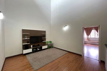 Nerida Denai Alam Shah Alam Double Storey Terrace For Sale Freehold   