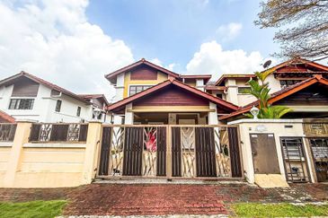 Persiaran Alam Damai 