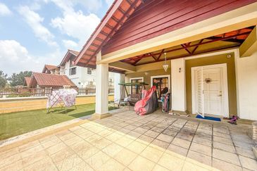 Persiaran Alam Damai 