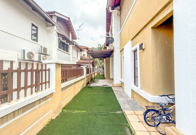 Persiaran Alam Damai 