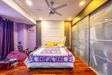 Persiaran Alam Damai 