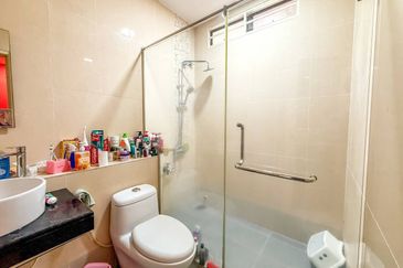 Persiaran Alam Damai 