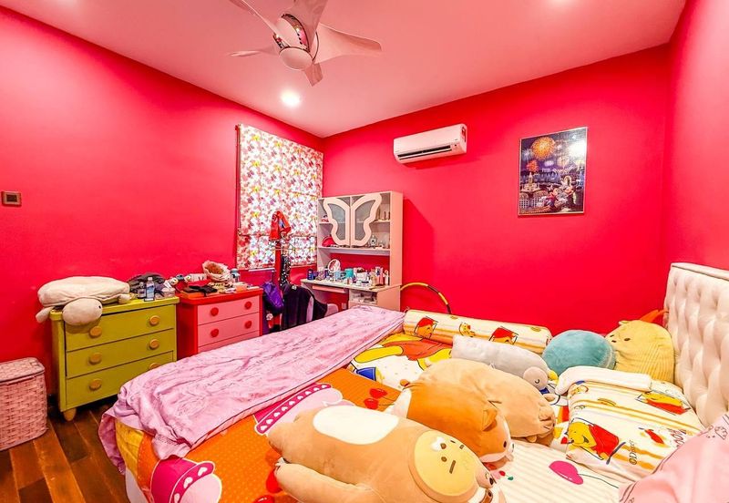 Persiaran Alam Damai 