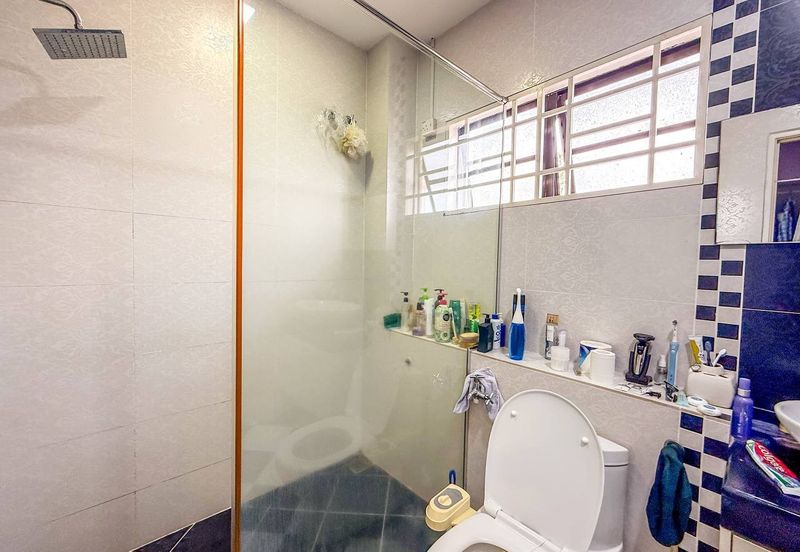 Persiaran Alam Damai 