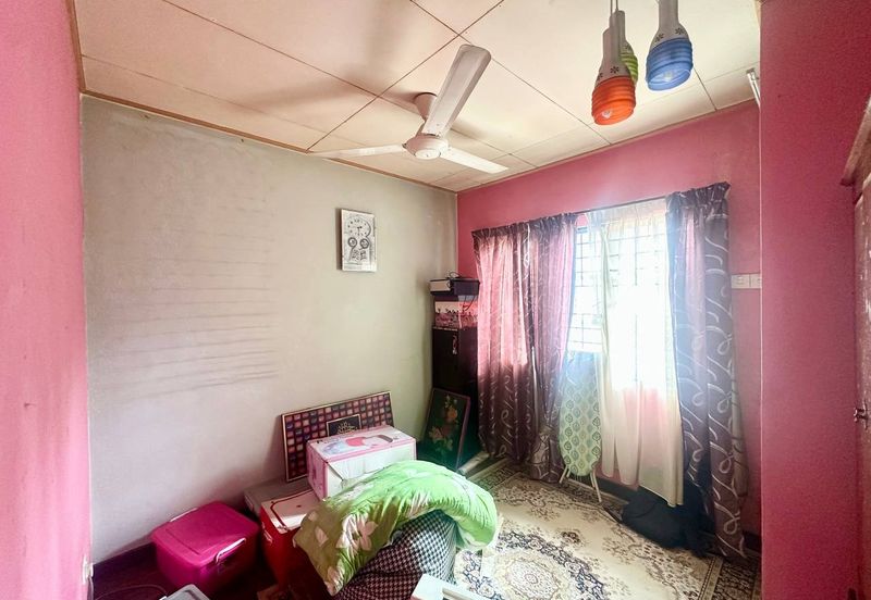 Jalan Suakasih @ Tun Hussein Onn