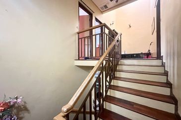 Bandar Tun Hussein Onn