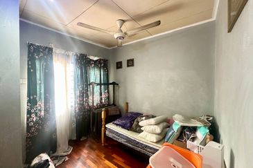 Bandar Tun Hussein Onn