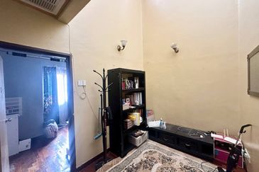 Bandar Tun Hussein Onn