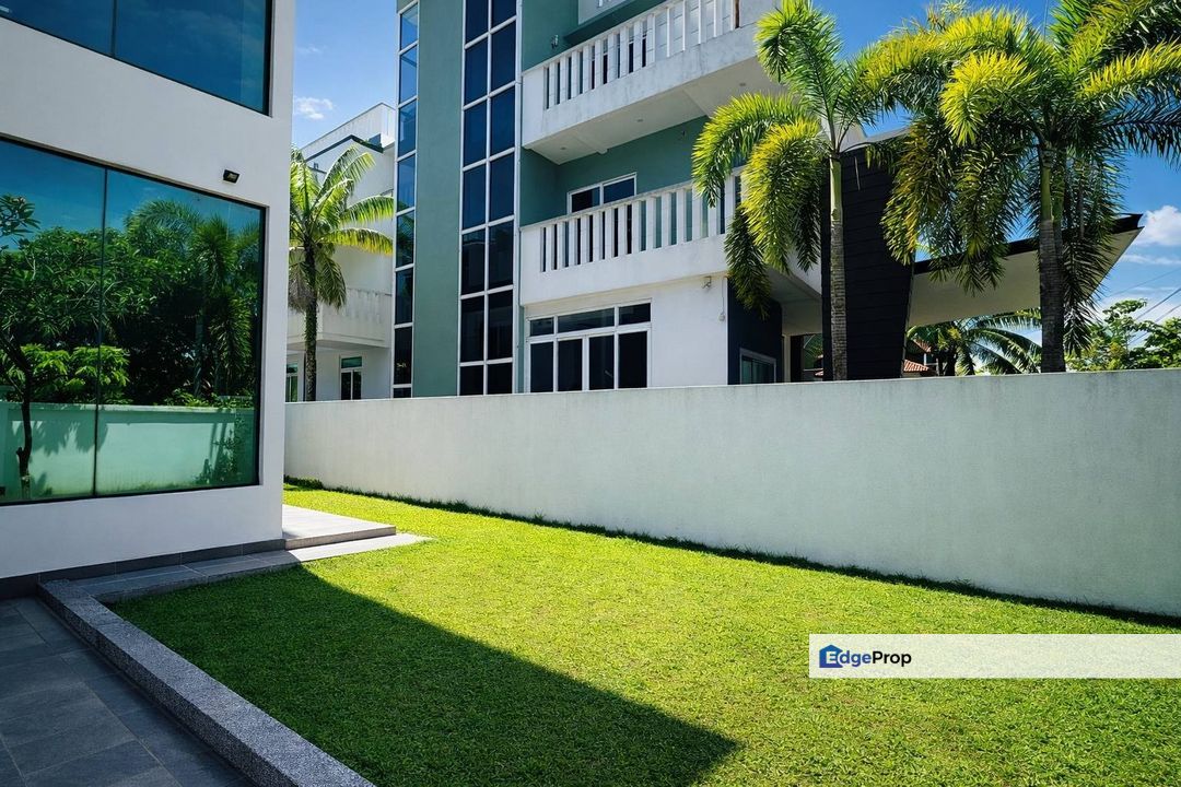 USJ 3 Subang Jaya Double Storey Bungalow House For Sale   , Selangor, USJ