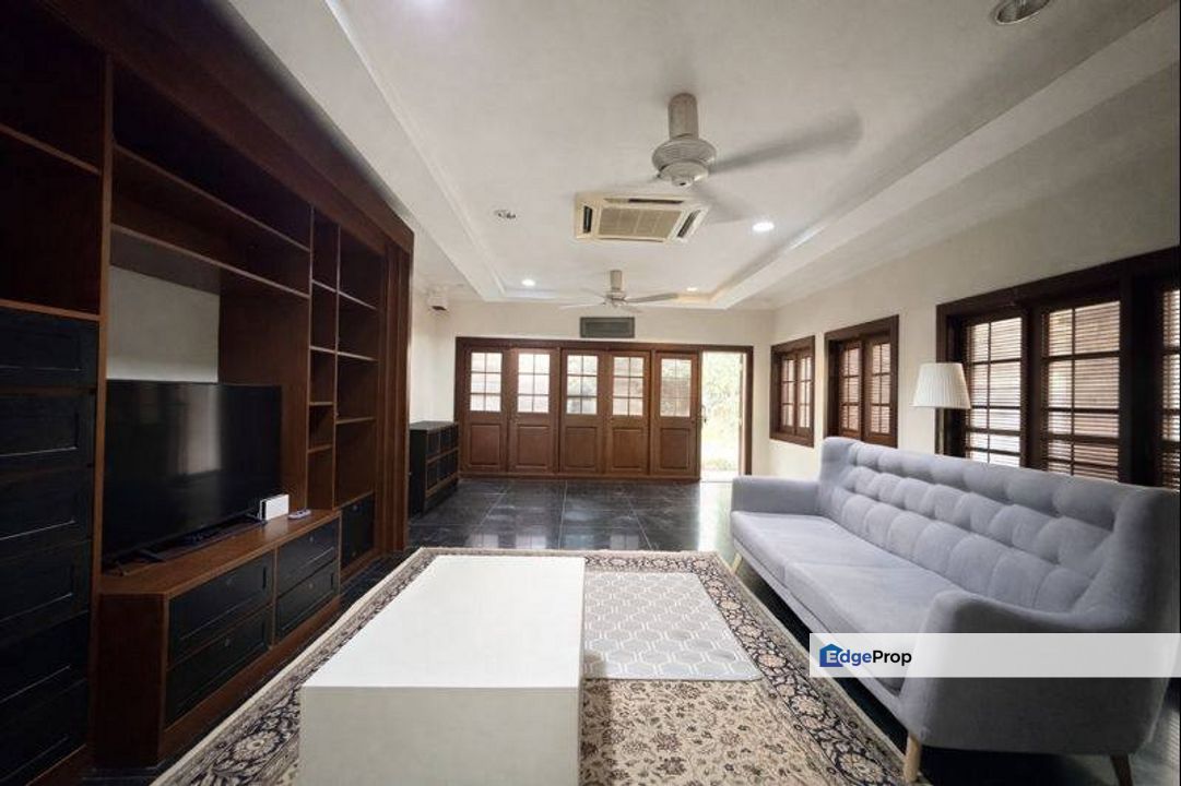 SS 1 Petaling Jaya Double Storey Bungalow For Sale Freehold SS1  , Selangor, Petaling Jaya