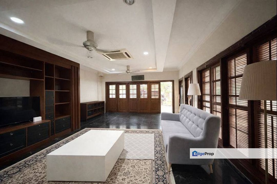 SS 1 Petaling Jaya Double Storey Bungalow For Sale Freehold SS1   , Selangor, Petaling Jaya