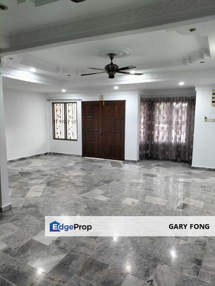 Cheras taman segar perdana 2 storey house , damai perdana, alam damai, taman midah, taman segar, sg long, mahkota cheras , balakong house for sale, Selangor, Cheras