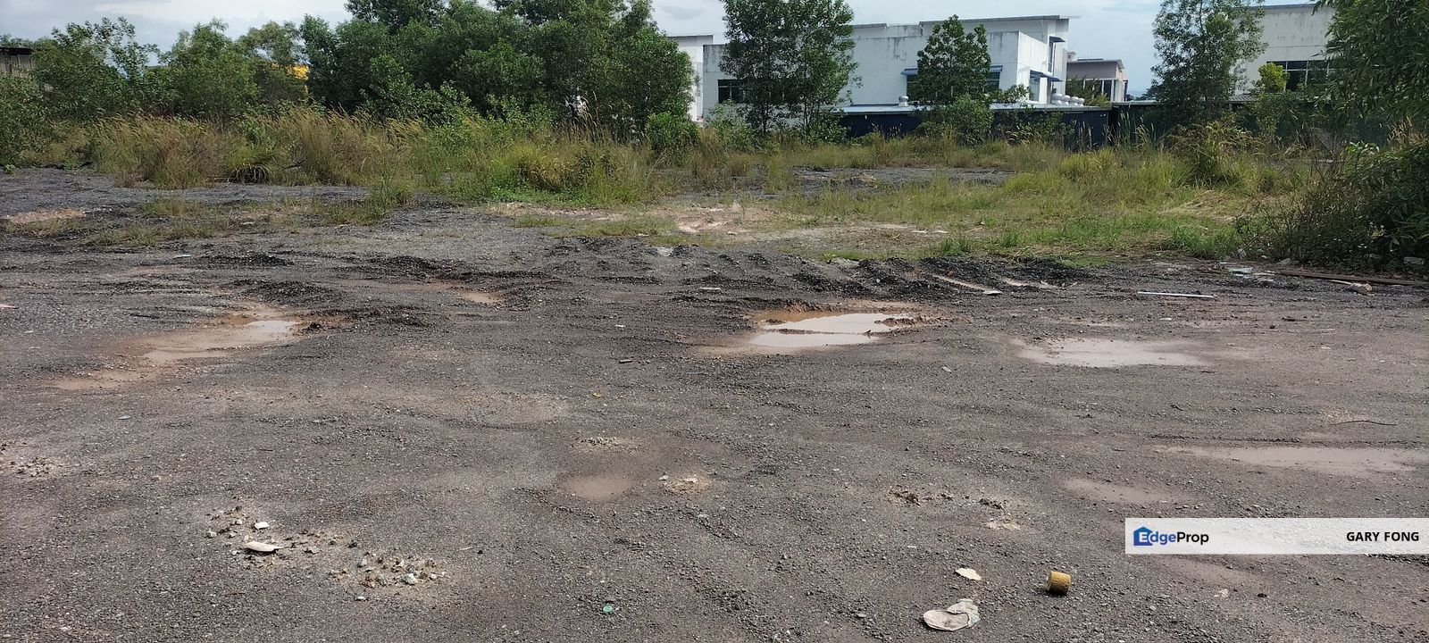 Balakong industry land for rent cheap, Selangor, Seri Kembangan