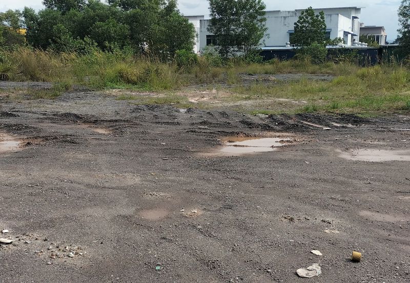 Taman Perindustrian Balakong Jaya 2