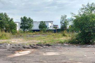 Taman Perindustrian Balakong Jaya 2