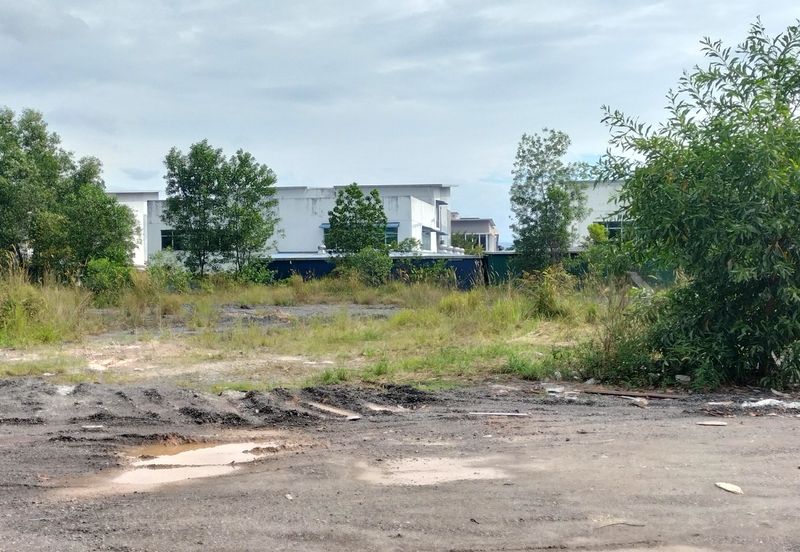 Taman Perindustrian Balakong Jaya 2