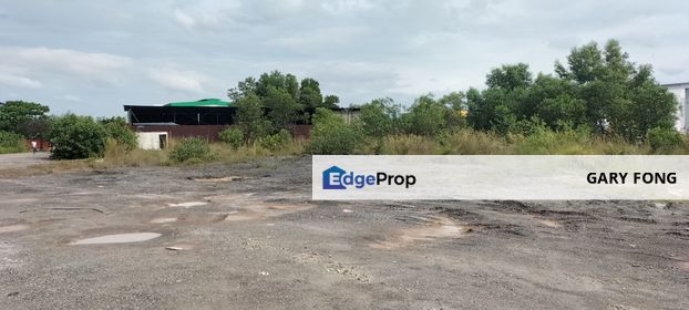 Balakong industry land for rent cheap, Selangor, Seri Kembangan