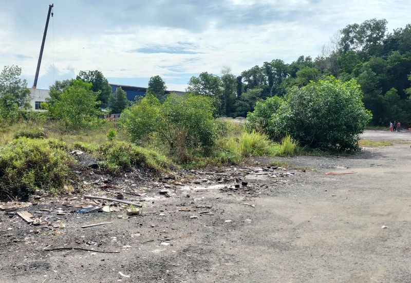 Taman Perindustrian Balakong Jaya 2