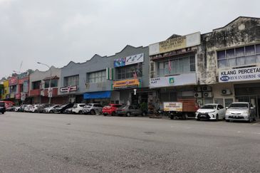 Bandar Teknologi Kajang
