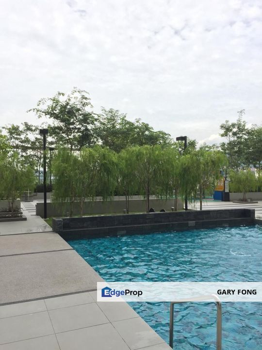 Cheras You Residence For Sale nicely renovated , Selangor, Batu 9th Cheras