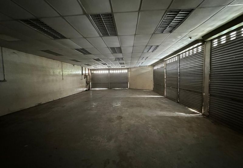 Temasya Industrial Park