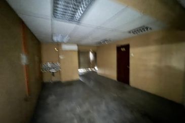 Temasya Industrial Park