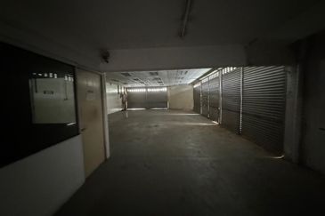 Temasya Industrial Park