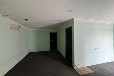 Temasya Industrial Park