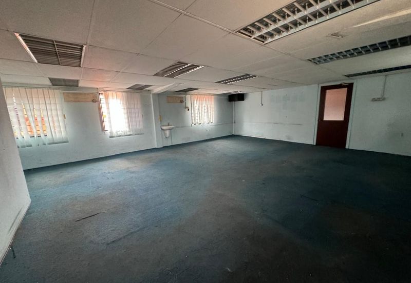 Temasya Industrial Park