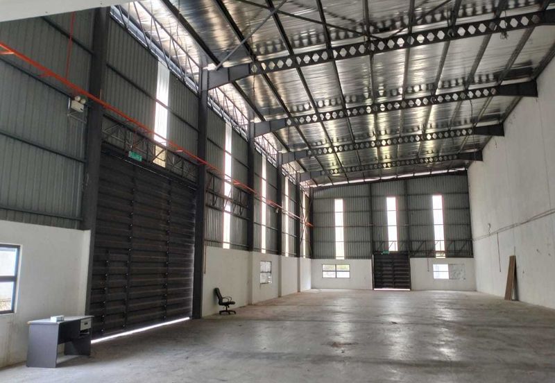 Nilai Utama Enterprise Park