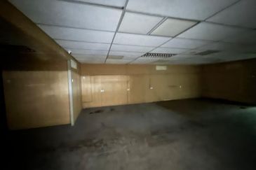 Temasya Industrial Park