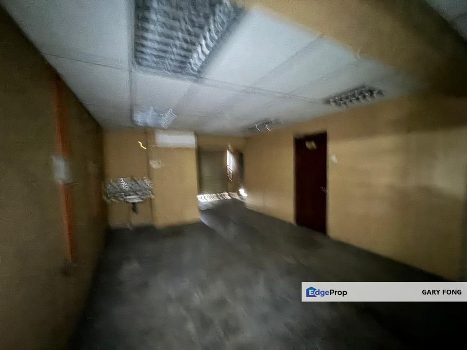 Shah alam subang jaya glenmarie Temasya industry park factory for rent, Selangor, Glenmarie