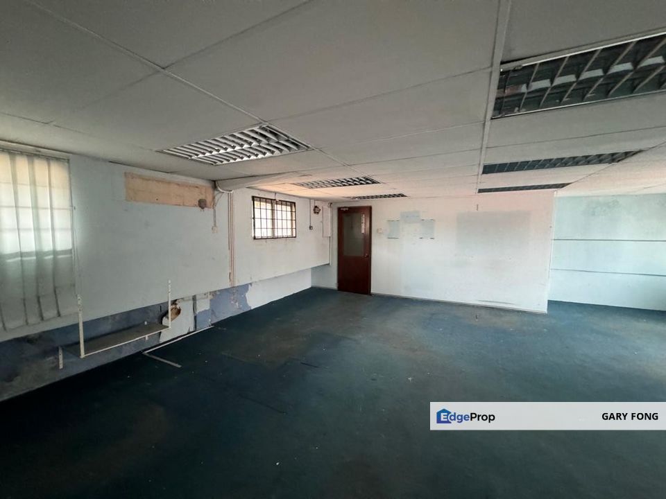 Shah alam subang jaya glenmarie Temasya industry park factory for rent, Selangor, Glenmarie