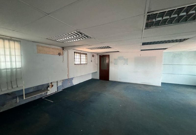 Temasya Industrial Park