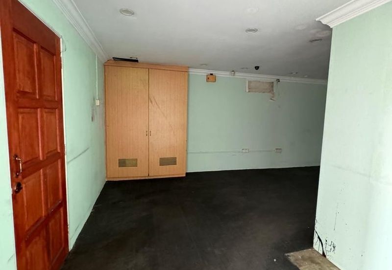 Temasya Industrial Park