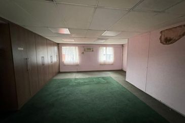 Temasya Industrial Park