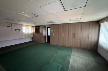 Temasya Industrial Park