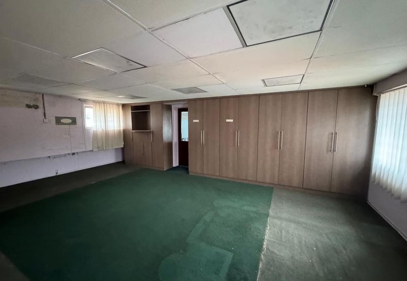 Temasya Industrial Park