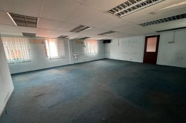 Temasya Industrial Park