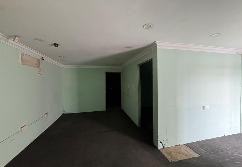 Temasya Industrial Park