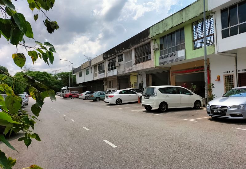 Taman Industri Lembah Jaya