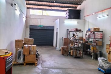 Taman Industri Lembah Jaya