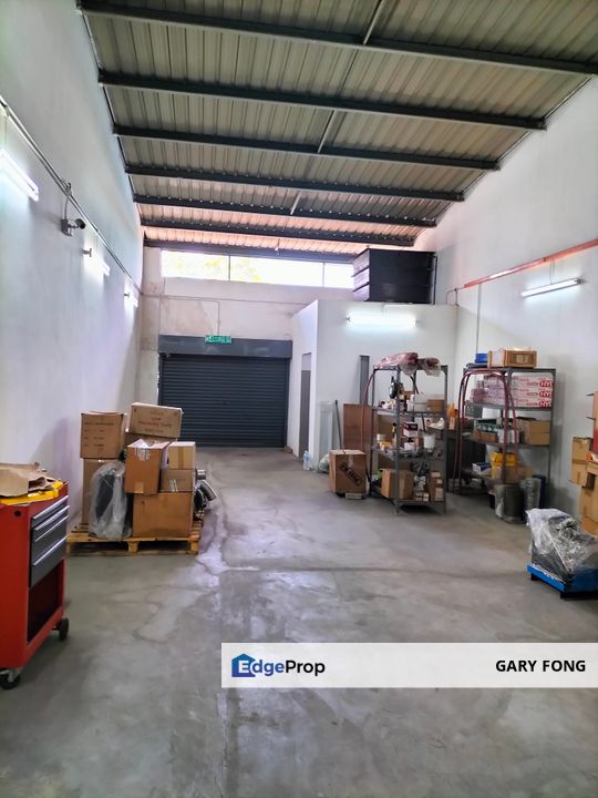 Ampang taman industri  lembah jaya , pandan indah industry park, pandan mewah industri , Selangor, Ampang