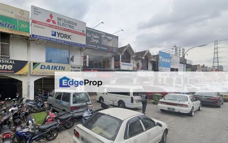 Ampang Lembah jaya industri factory for rent , Selangor, Ampang