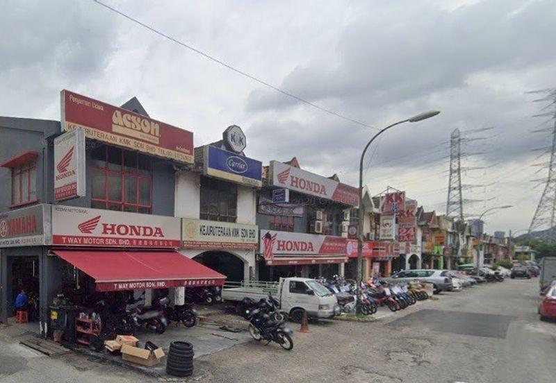 Taman Industri Lembah Jaya