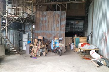 Taming Jaya Industry Park