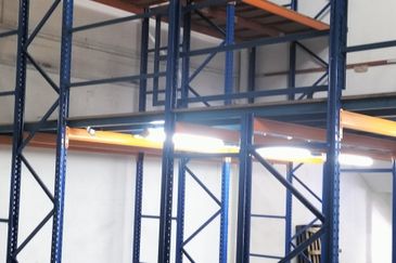 Taman Industri Selesa Jaya